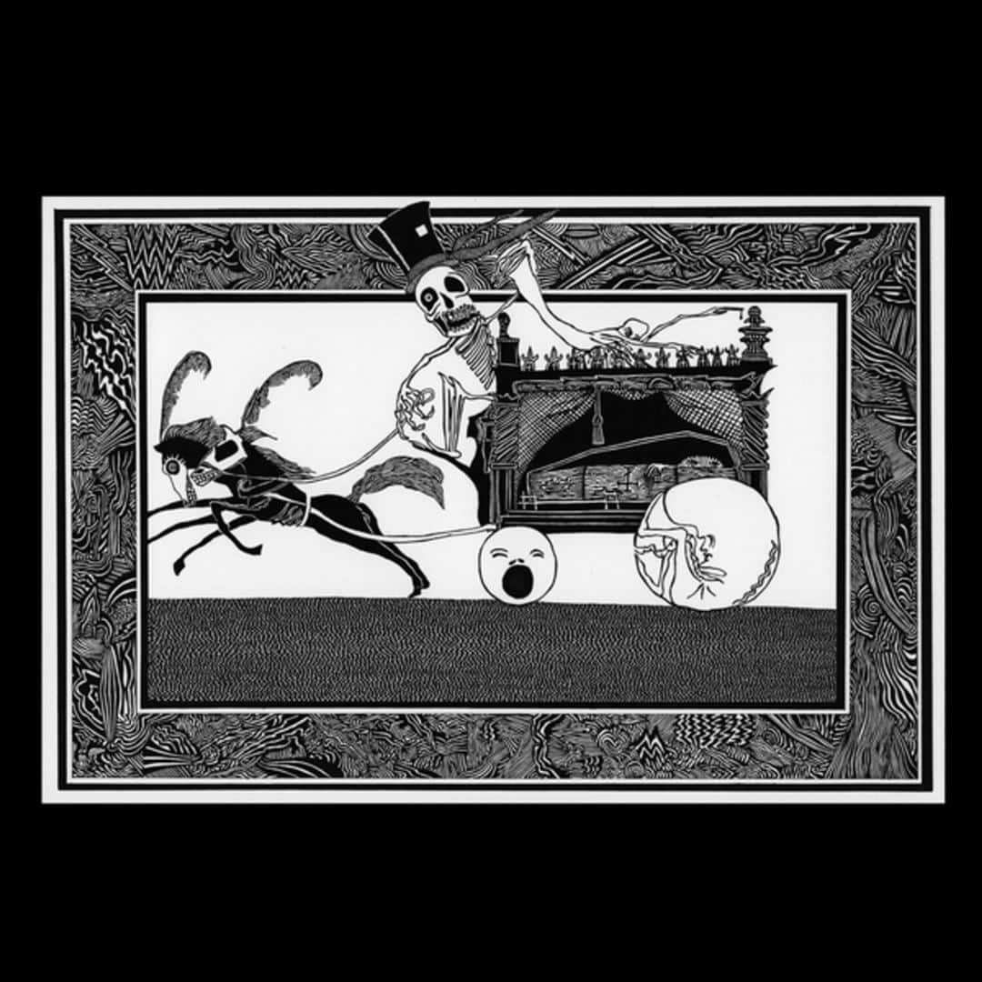 Pope Adrian 37th Psychristiatric [LP] [VINYL]