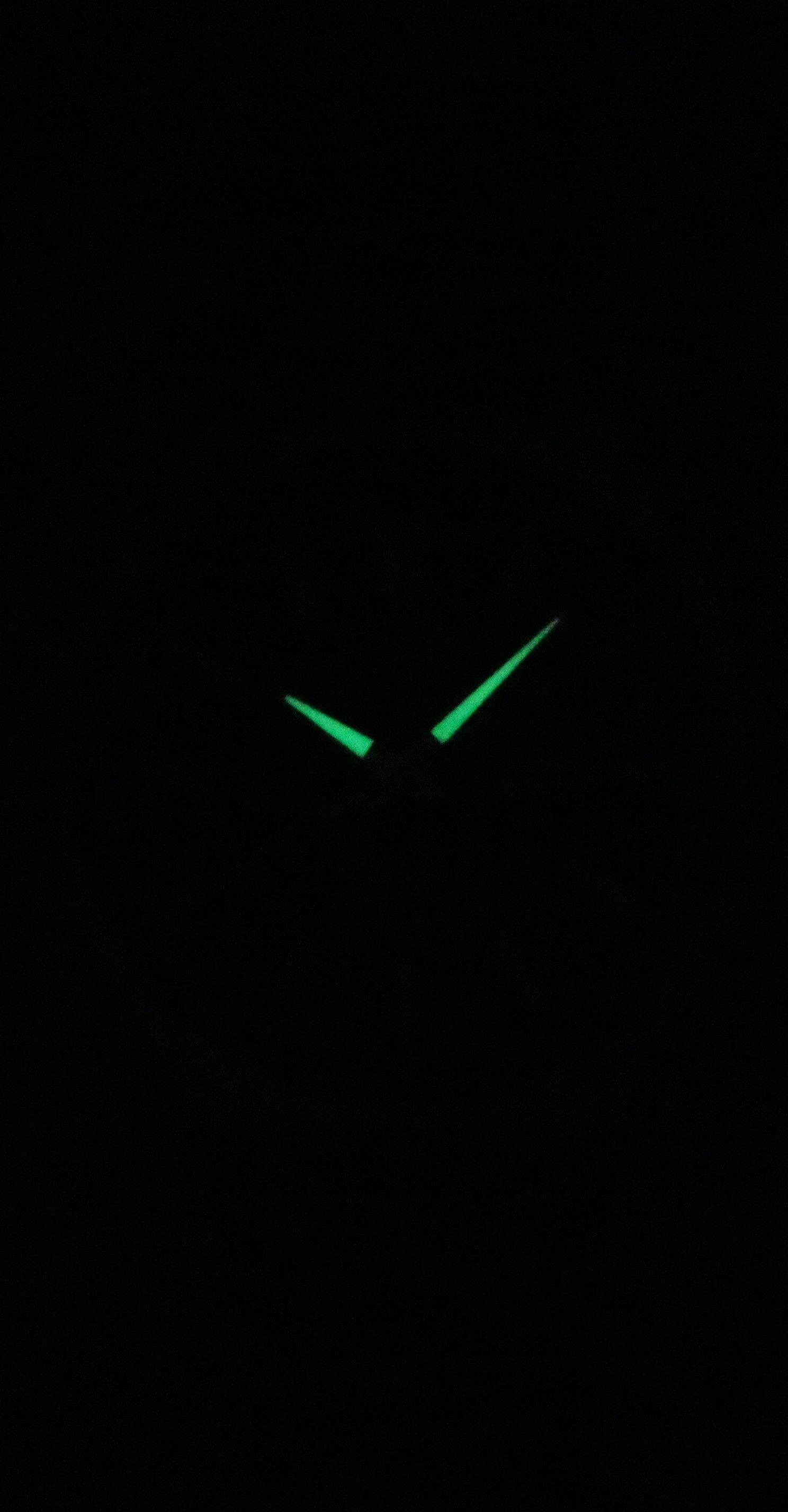 Angle. Casio - Analog Quartz MTP-E735D-1AV Mens Watch Stainless Steel Black Dial Day/Date Display 50M - Silver, Black.