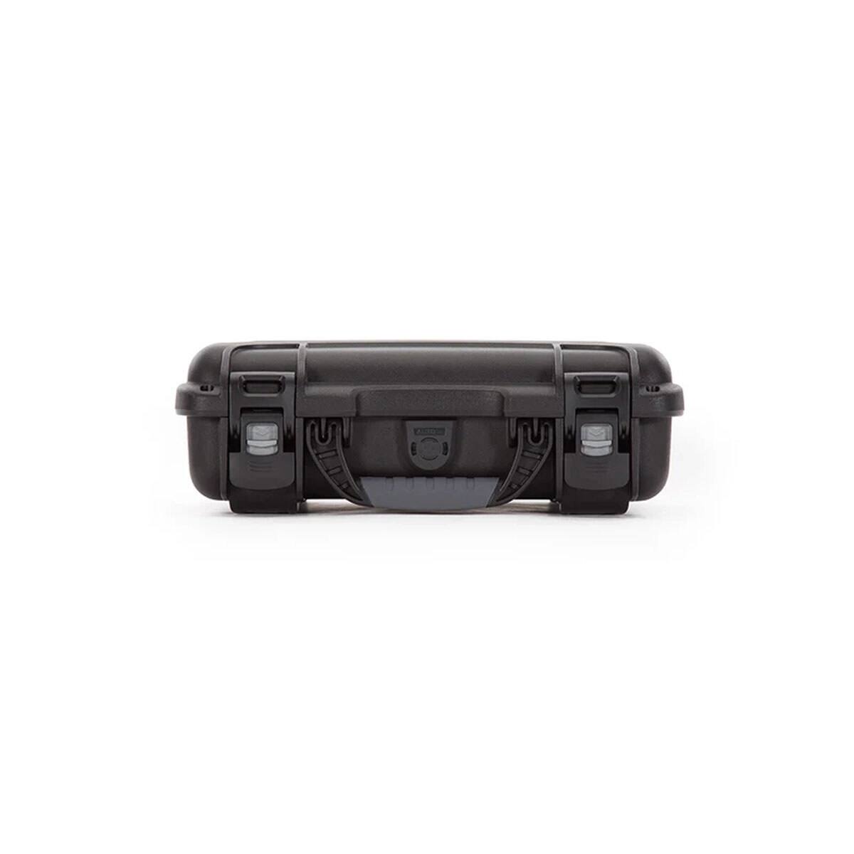 Alt View 4. NANUK - Nanuk R 909 Eco-Friendly Waterproof Hard Case, Black.
