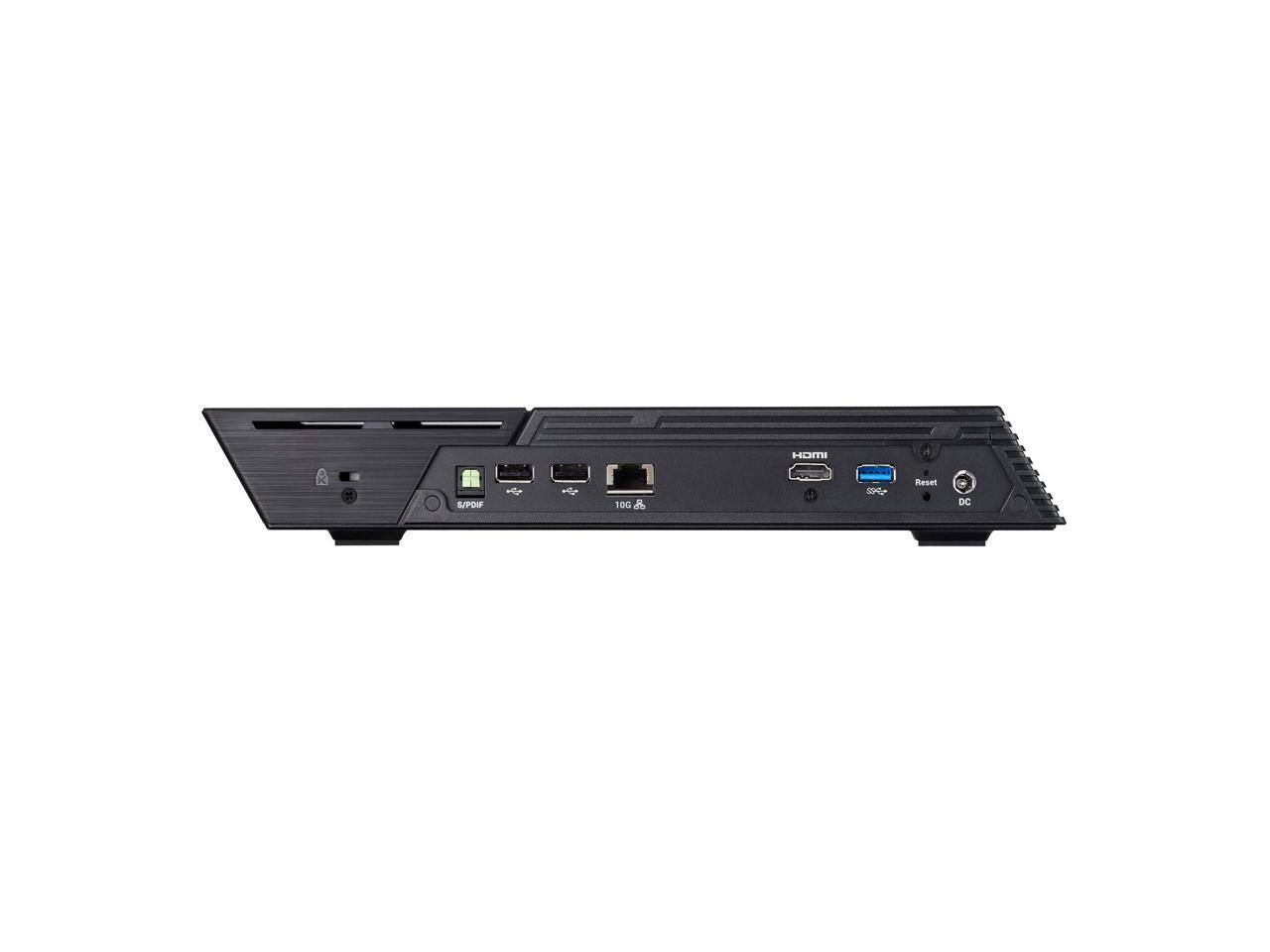 Asustor FLASHSTOR 12 Pro (FS6712X) Network Storage - Best Buy