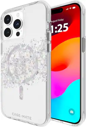 August Friday
1:25
CASE MATE