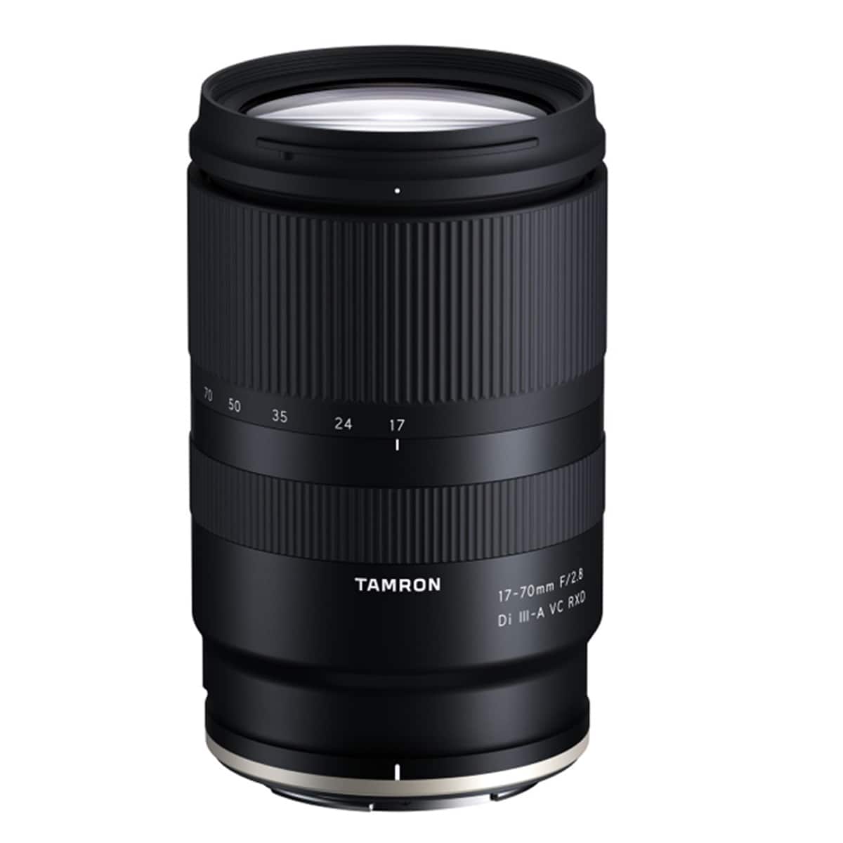 Tamron - 17-70mm f/2.8 Di III-A VC RXD Lens for Nikon Z