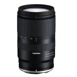 Tamron - 17-70mm f/2.8 Di III-A VC RXD Lens for Nikon Z