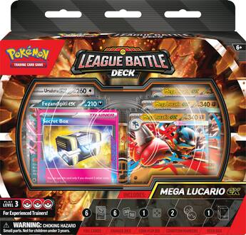 pokemon ex battle deck chase cards Buy Pokmon Ampharos ex German a powerhouse Pokmon known for its aggressive attack style and high durability on the battlefield The 10 Most Expensive Pokmon-EX