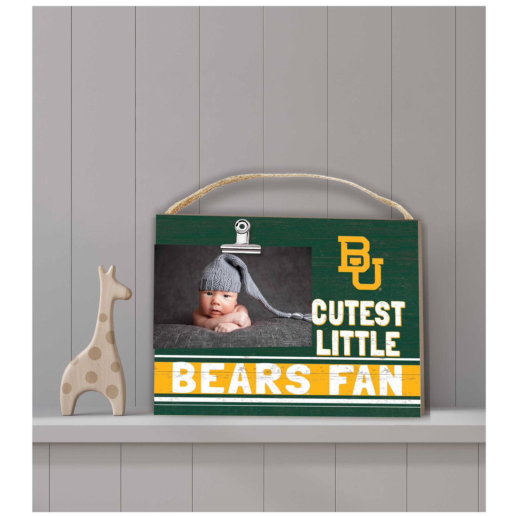 B, CUTEST LITTLE BEARS FAN