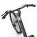 Alt View 14. Bird - V-Frame eBike w/ 50mi Max Operating Range & 20 mph Max Speed - Gravity Gray.