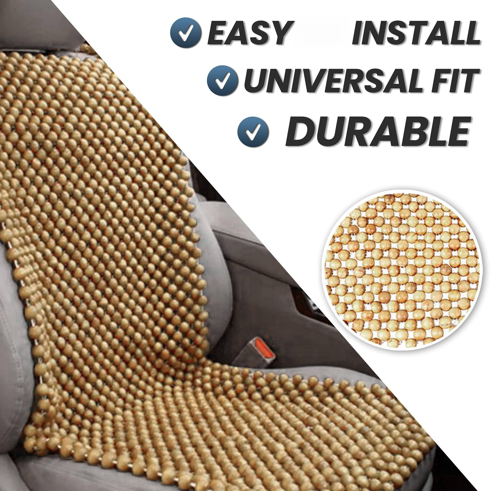 - EASY INSTALL
- UNIVERSAL FIT
- DURABLE