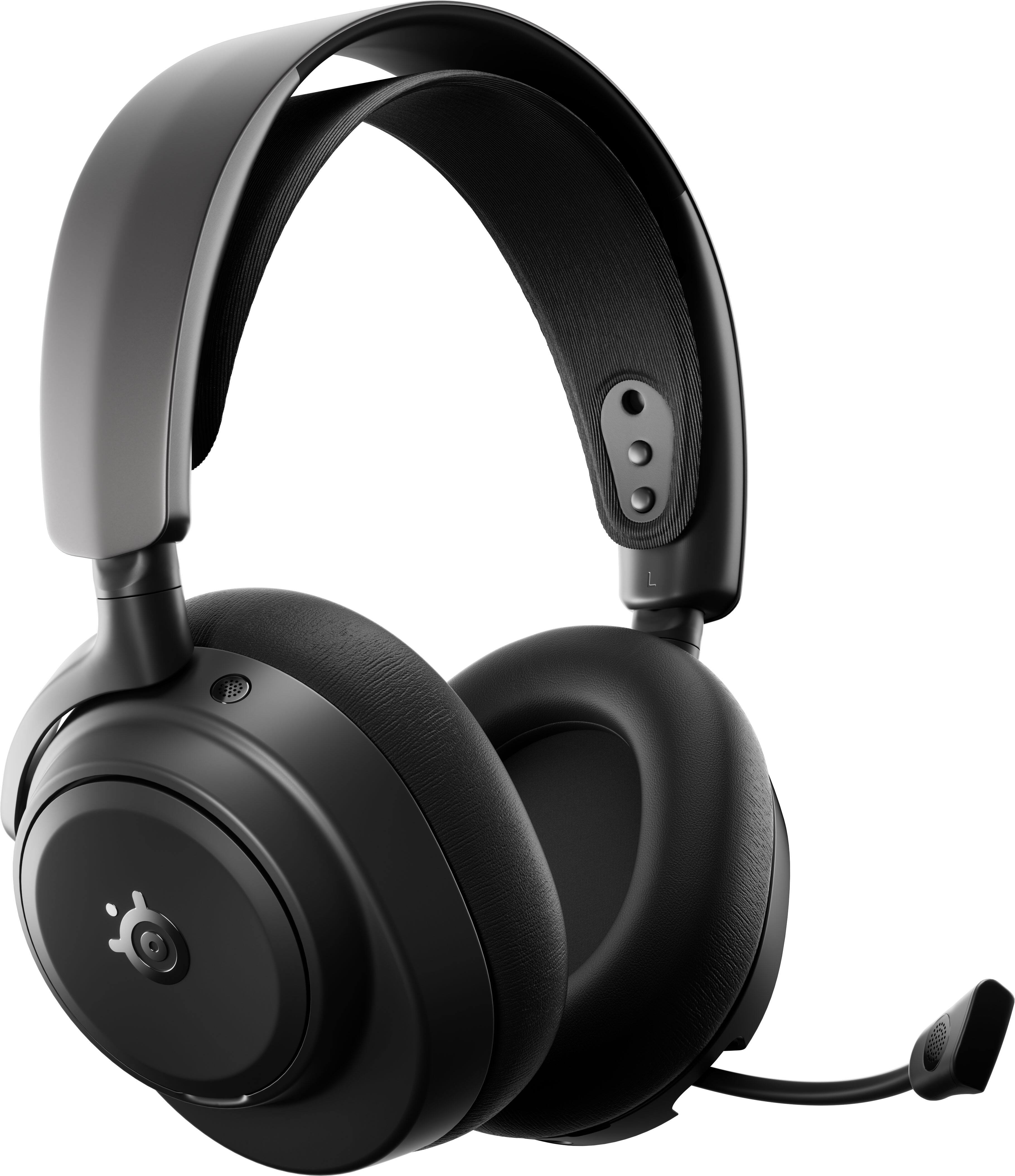 SteelSeries Arctis Nova Pro Omni 2.4 GHz Wireless Over The Ear