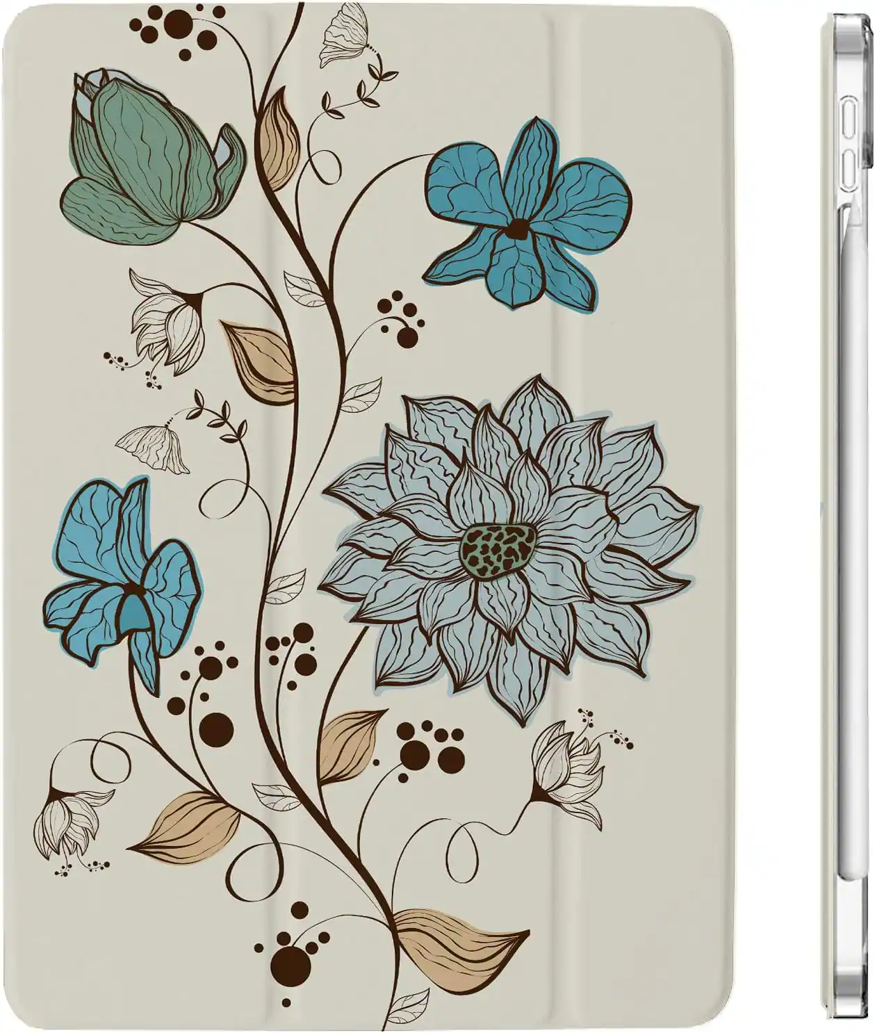 Watercolor Flowers