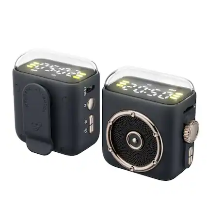 Magnetic attraction DCSV