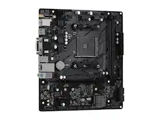 AUA I AE a B 8B550M-HDV ASRock 2353313 OFC E CE RoHS AO e M.2 Hyper e M.2