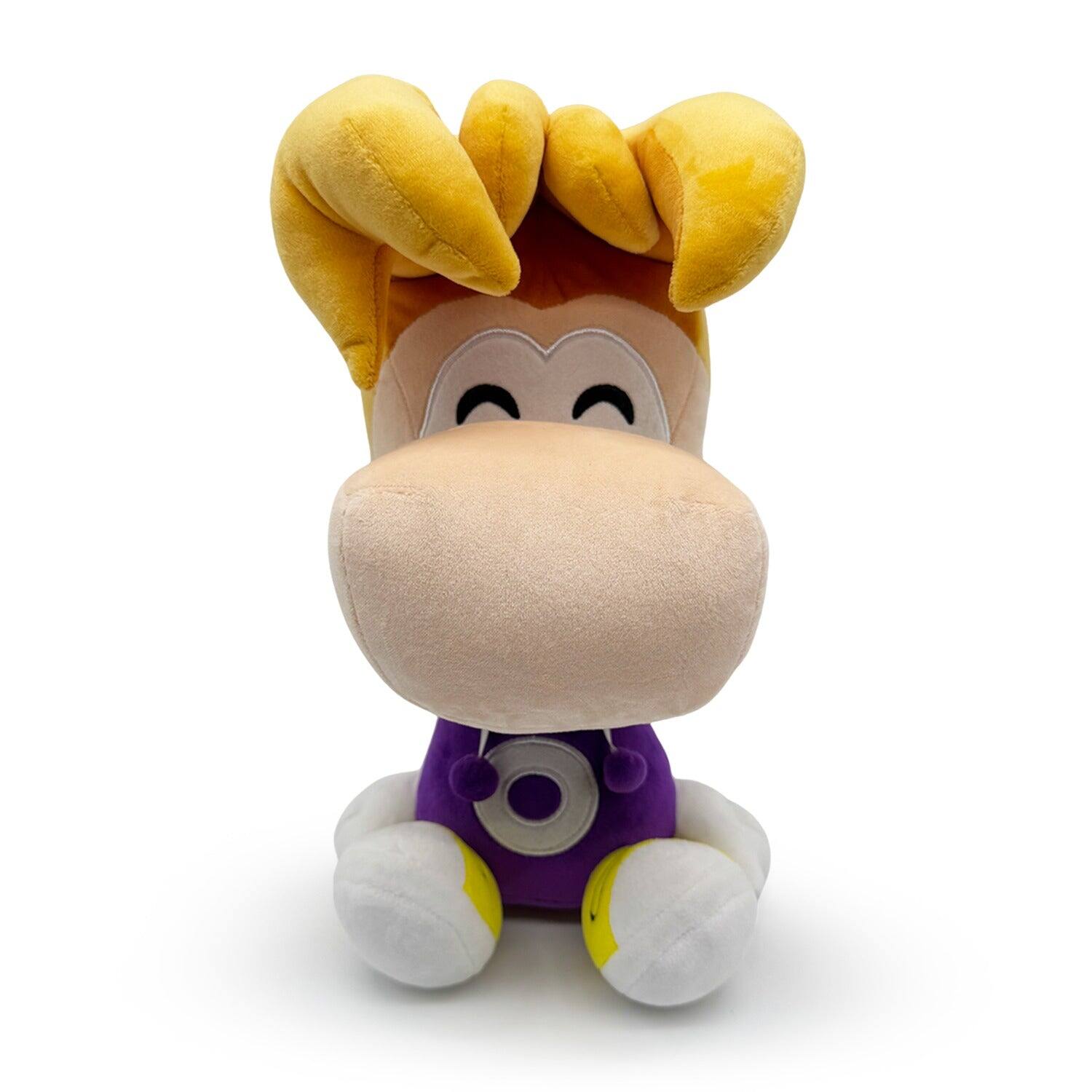 Front. Youtooz - Youtooz: Rayman Legends Collection [Rayman 9" Plush].