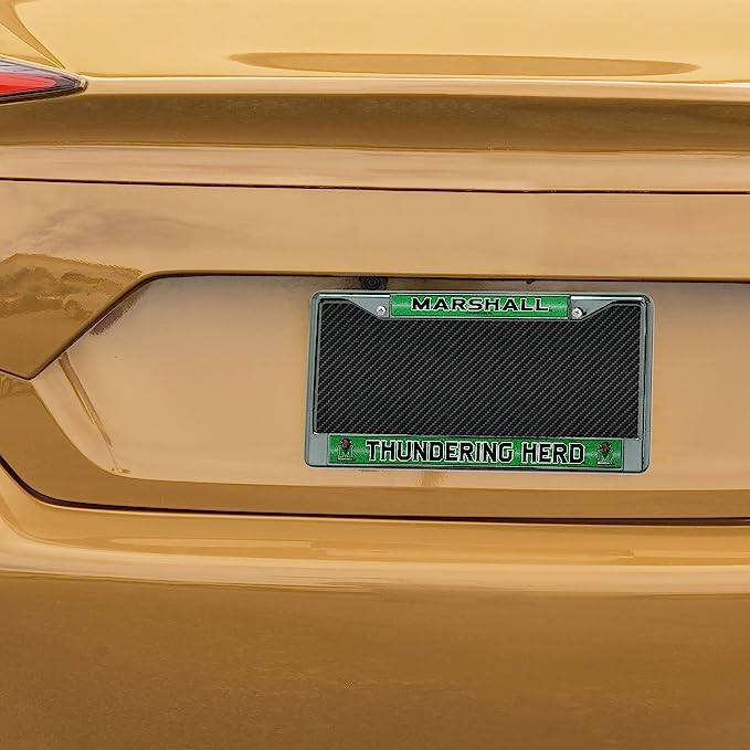 MARSHALL  
THUNDERING HERD