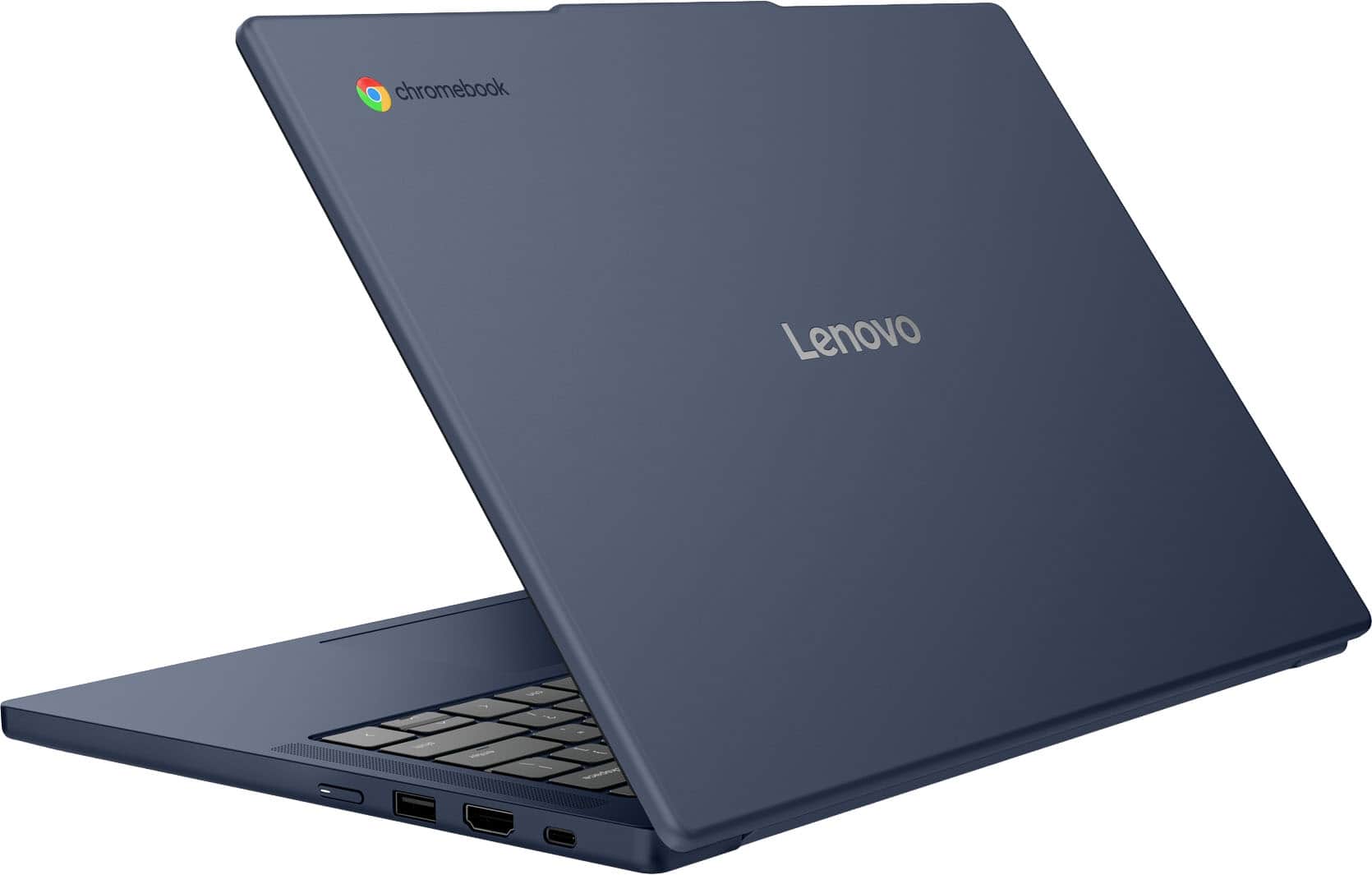 Lenovo Chromebook 本体 青/グレー Lenovo IdeaPad Slim 3 Chromebook 14