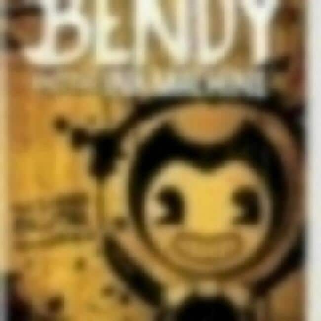 Bendy and the Ink Machine - Nintendo Switch - Nintendo Switch