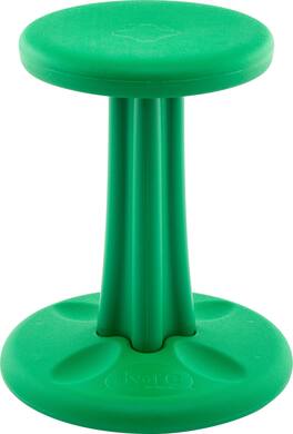 Kore Design - Junior Wobble Chair 16" - Green