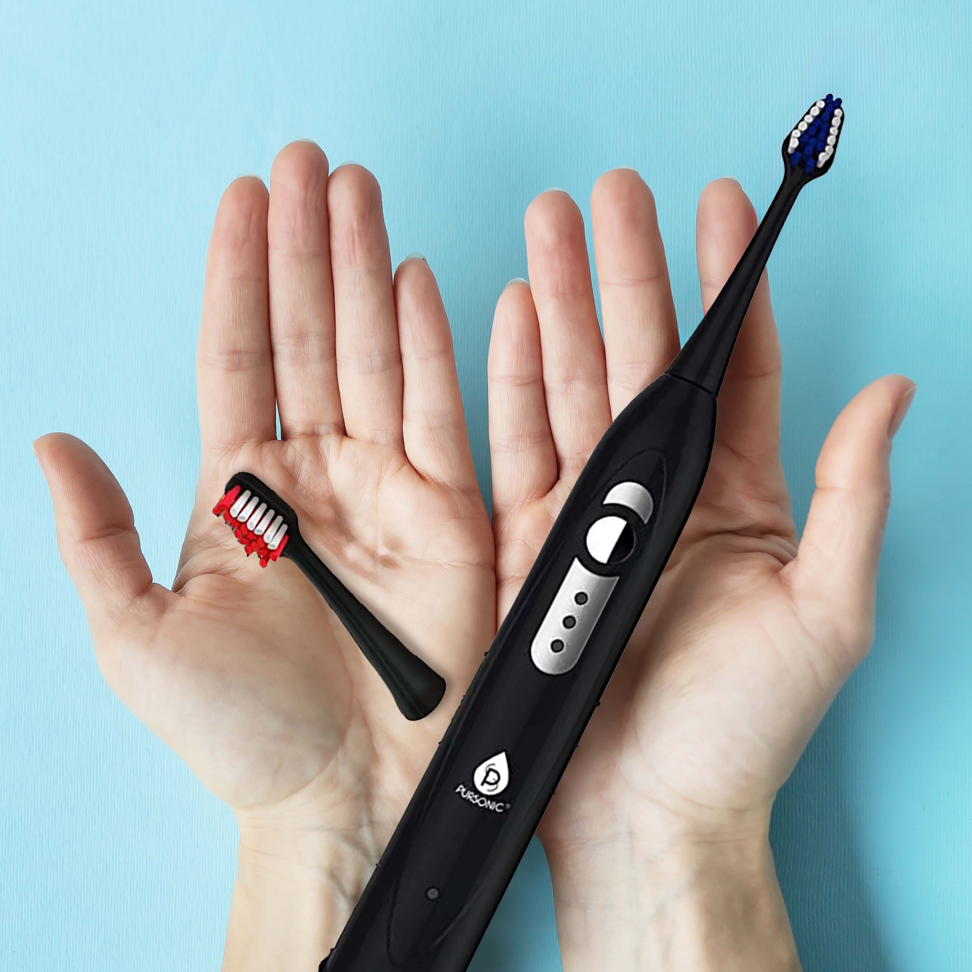 The text on the image reads: "PURSONIC"