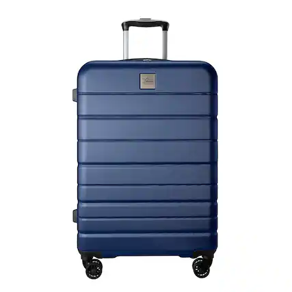 Front. Skyway - Epic 2.0 Hardside Medium Check-In, Royal Blue - Royal Blue.