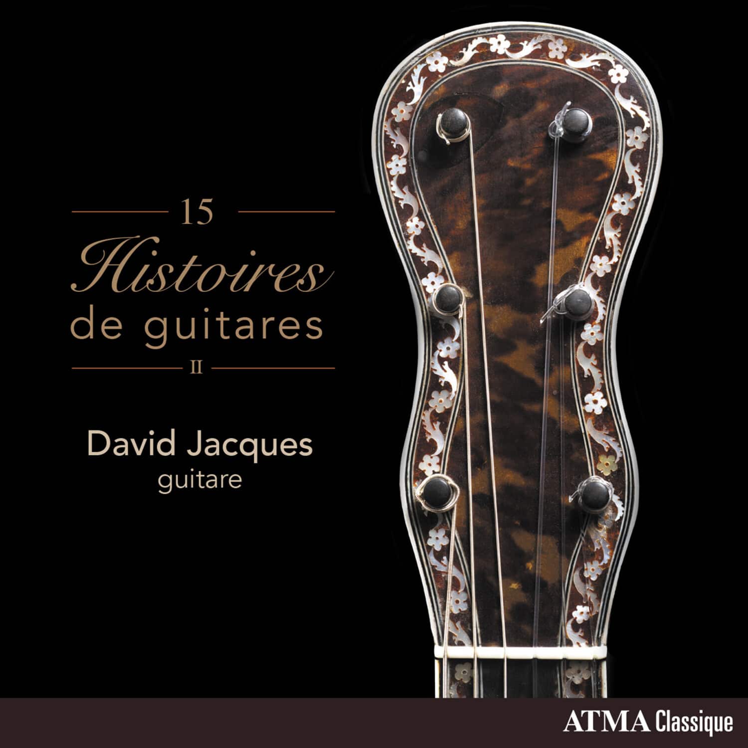 Various Artists - 15 Histoires de Guitares 2    - COMPACT DISCS [CD] price history on PriceWatchPro