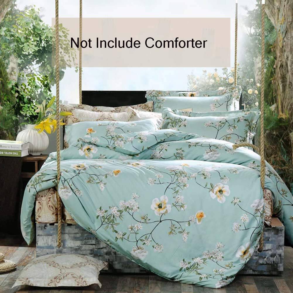 Not Include Comforter