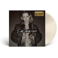 I Am Shelby Lynne [LP] - VINYL - Front_Zoom