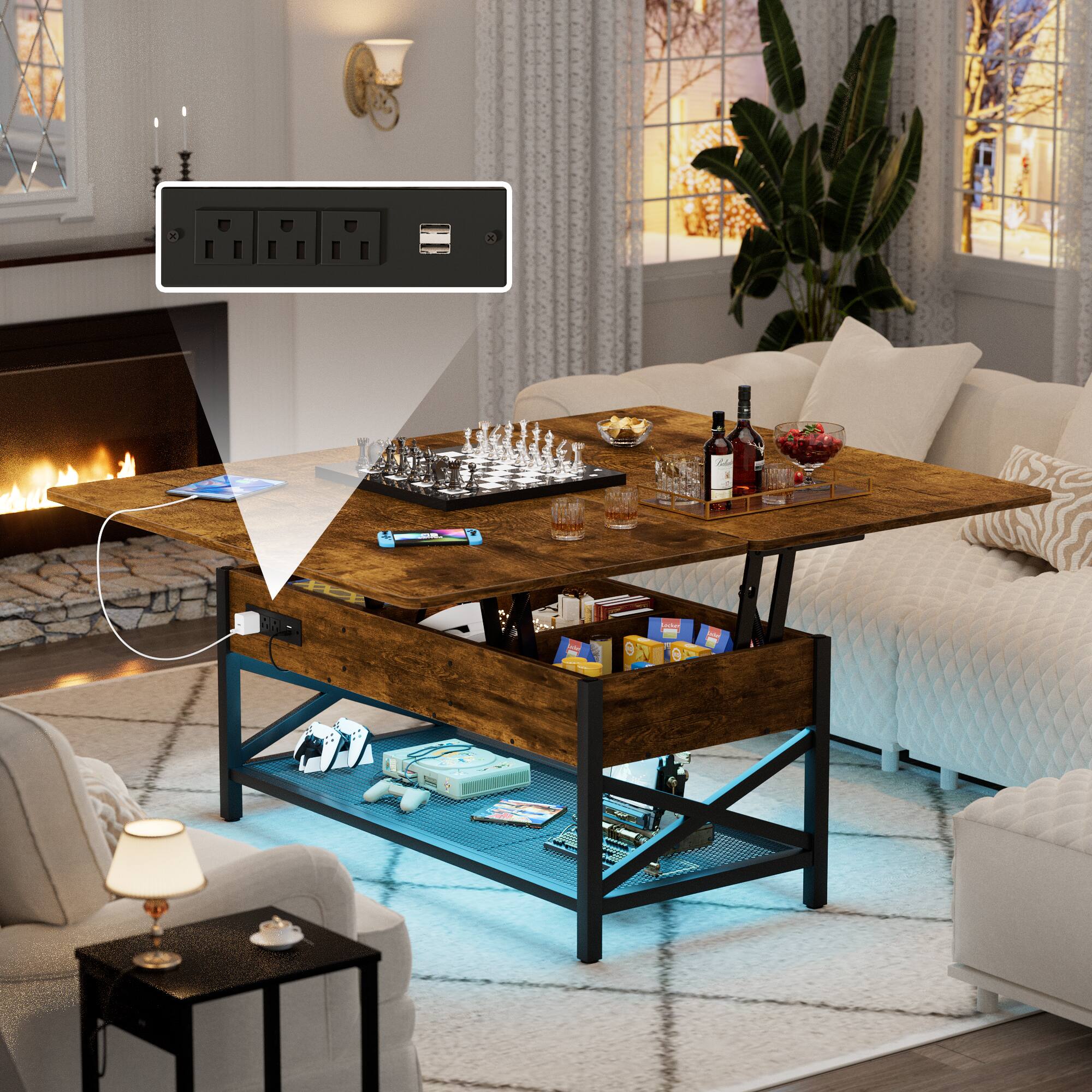 media item thumbnail