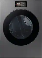 Gas Dryers