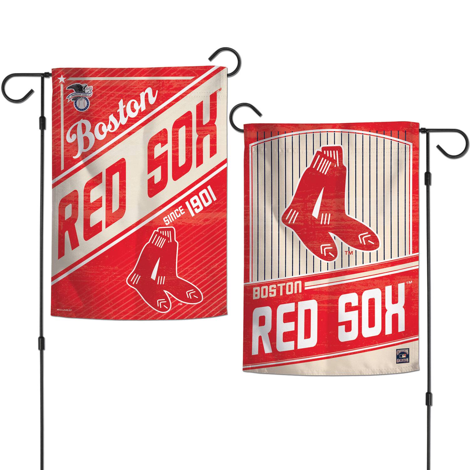 Boston Red Sox  
Since 1901