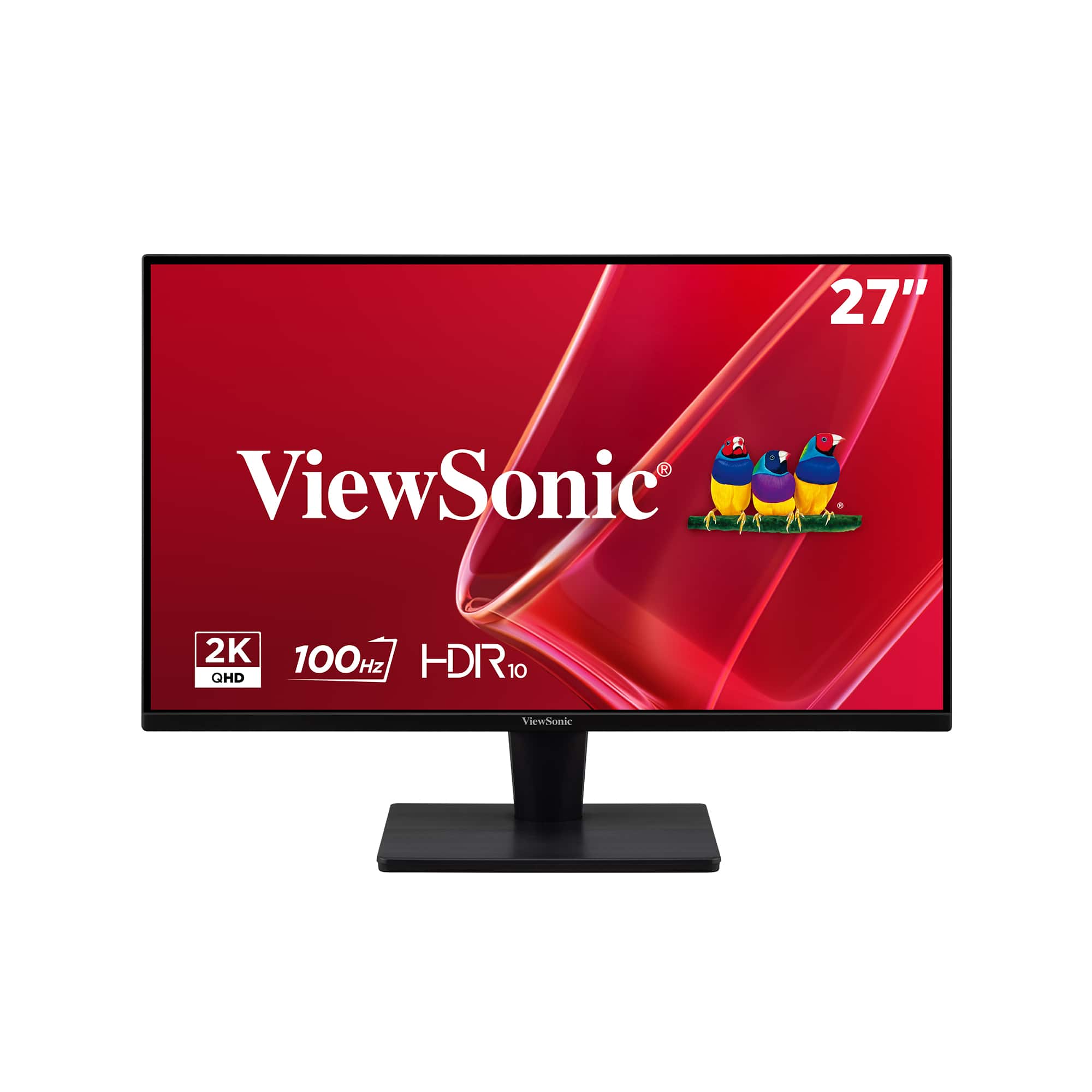 ViewSonic Refurbished Excellent VS2725 2K 27