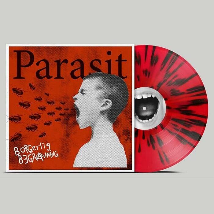 Front. Parasit [LP].