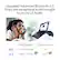 Upgraded Advanced Bluetooth 6.0
Enjoy the exceptional audio brought to you by LE Audio.
Audio Compression
*48 kHz sample rate
SBC
1.5 Mbps* > 345 Kbps
4.15 / 5
LC3
1.5 Mbps* > 192 Kbps
4.69 / 5