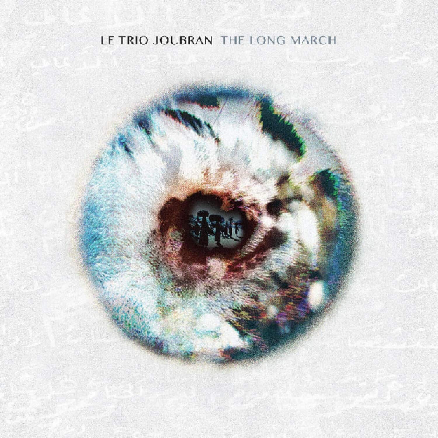 Le Trio Joubran - Long March   - VINYL LP price history on PriceWatchPro