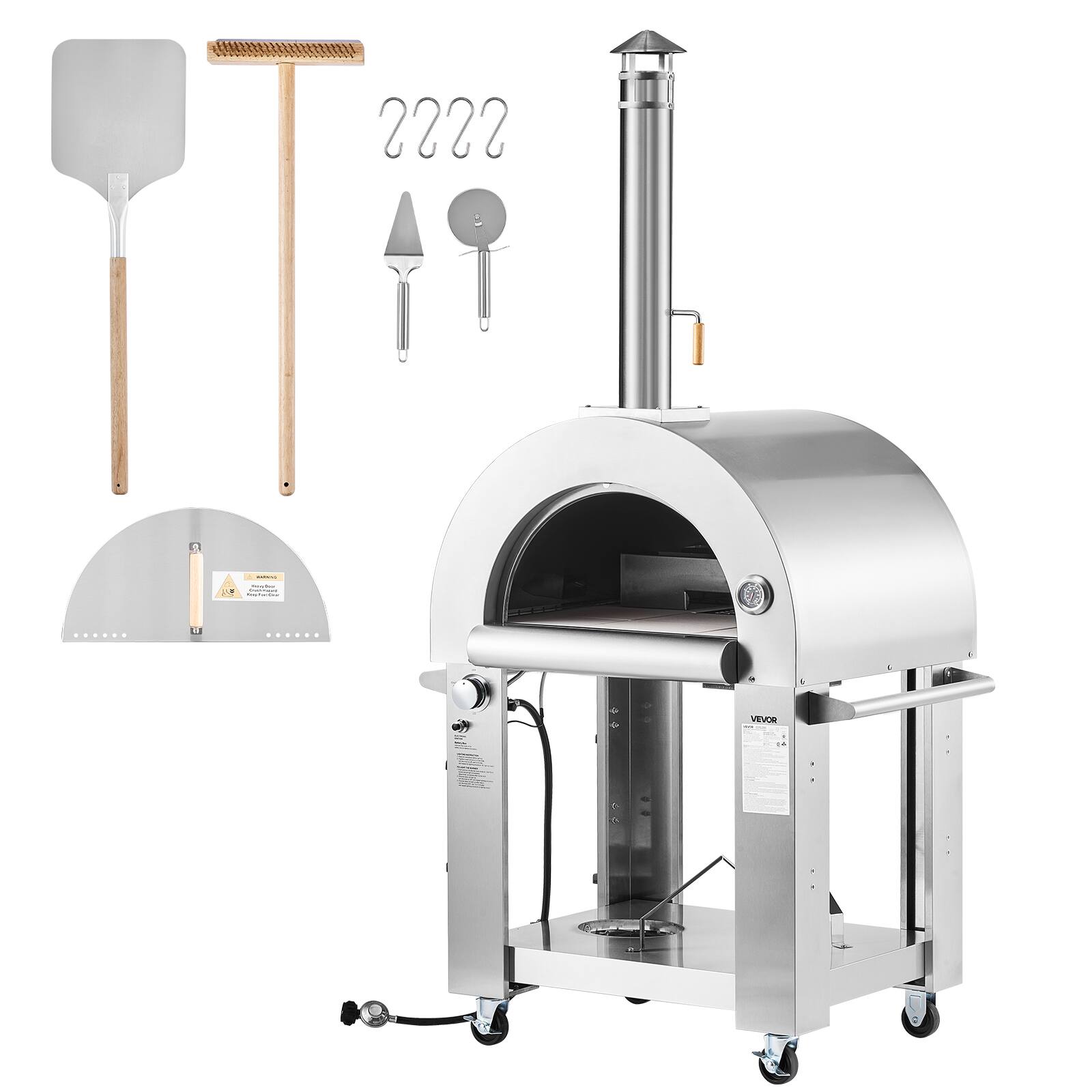 SSSS | U - 2222 E VEVOR