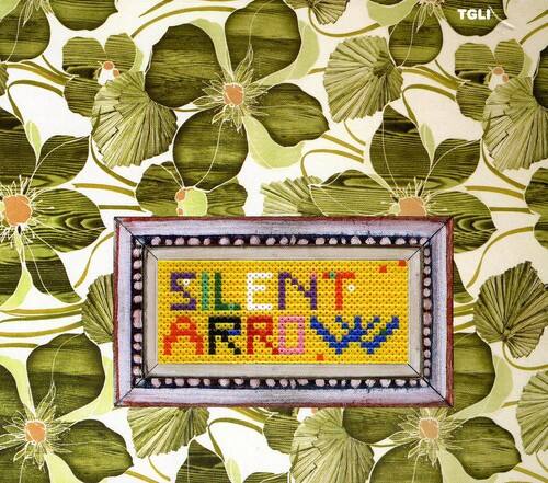 TGLI - Silent Arrow   - COMPACT DISCS [CD] price history on PriceWatchPro