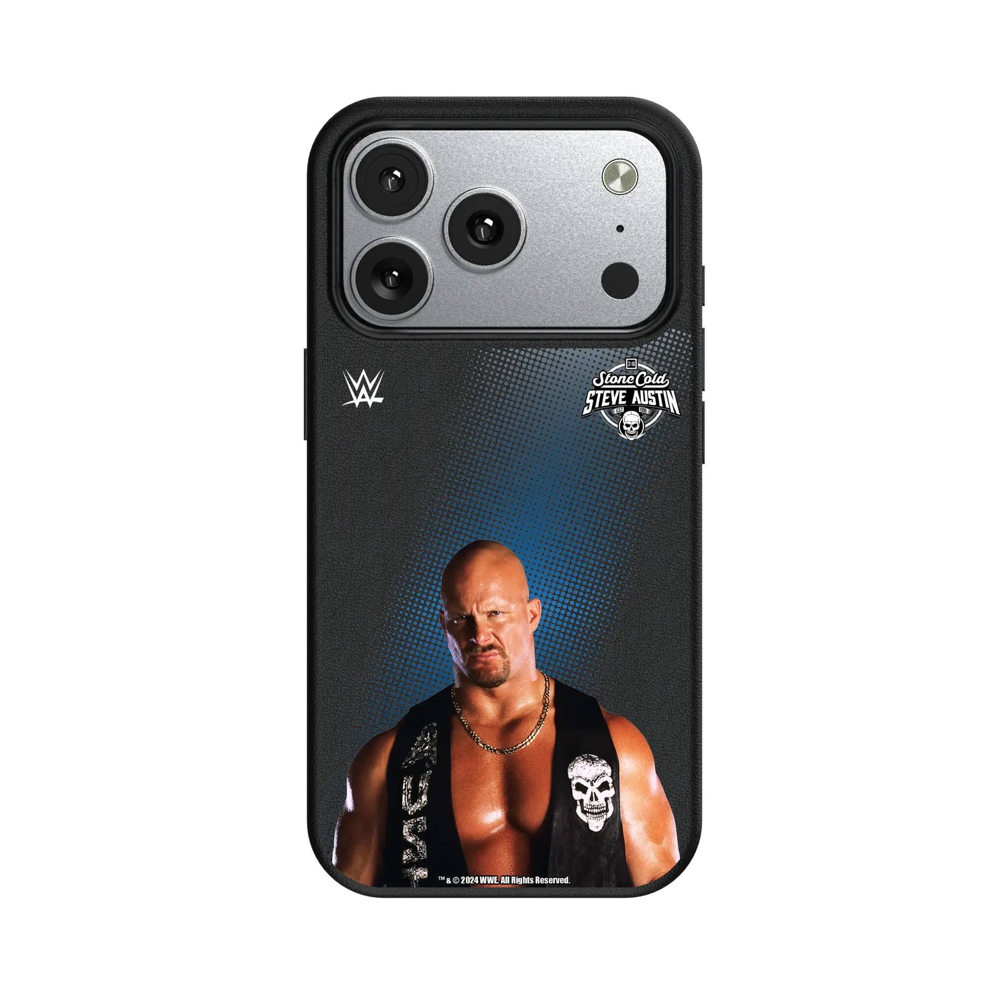 Stone Cold Steve Austin