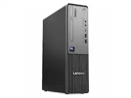 Lenovo - ThinkCentre neo 50s Gen 6 13DQ001GUS Intel Core Ultra 5 225 16GB 512GB SSD Raven - Black