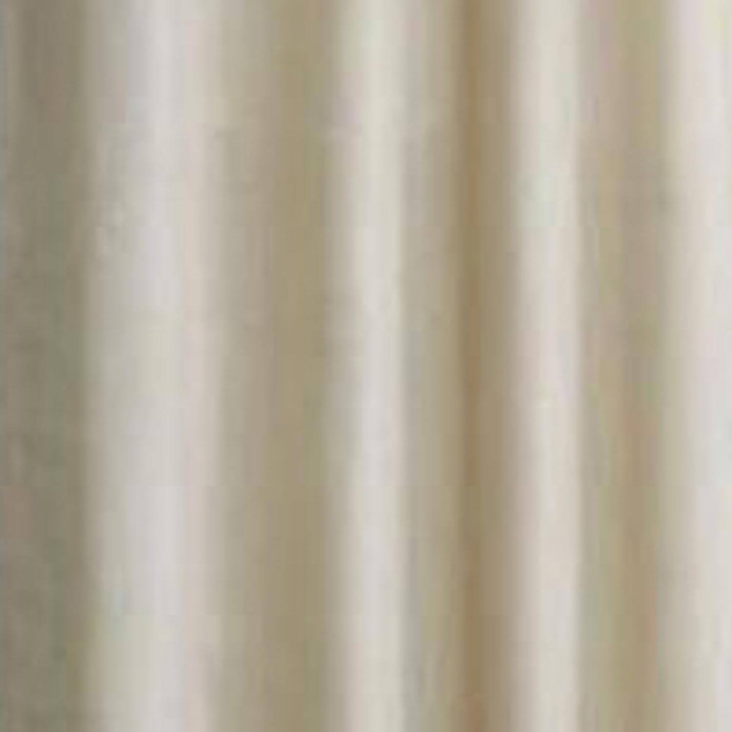 Left. Commonwealth Home Fashions - Commonwealth Thermalogic Eight Grommets Rhapsody Thermavoile Lined Curtains - 54"x95" - Mushroom - Mushroom.