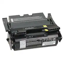 Lexmark - 64015SA 6,000 Page-Yield Return Program Toner - Black