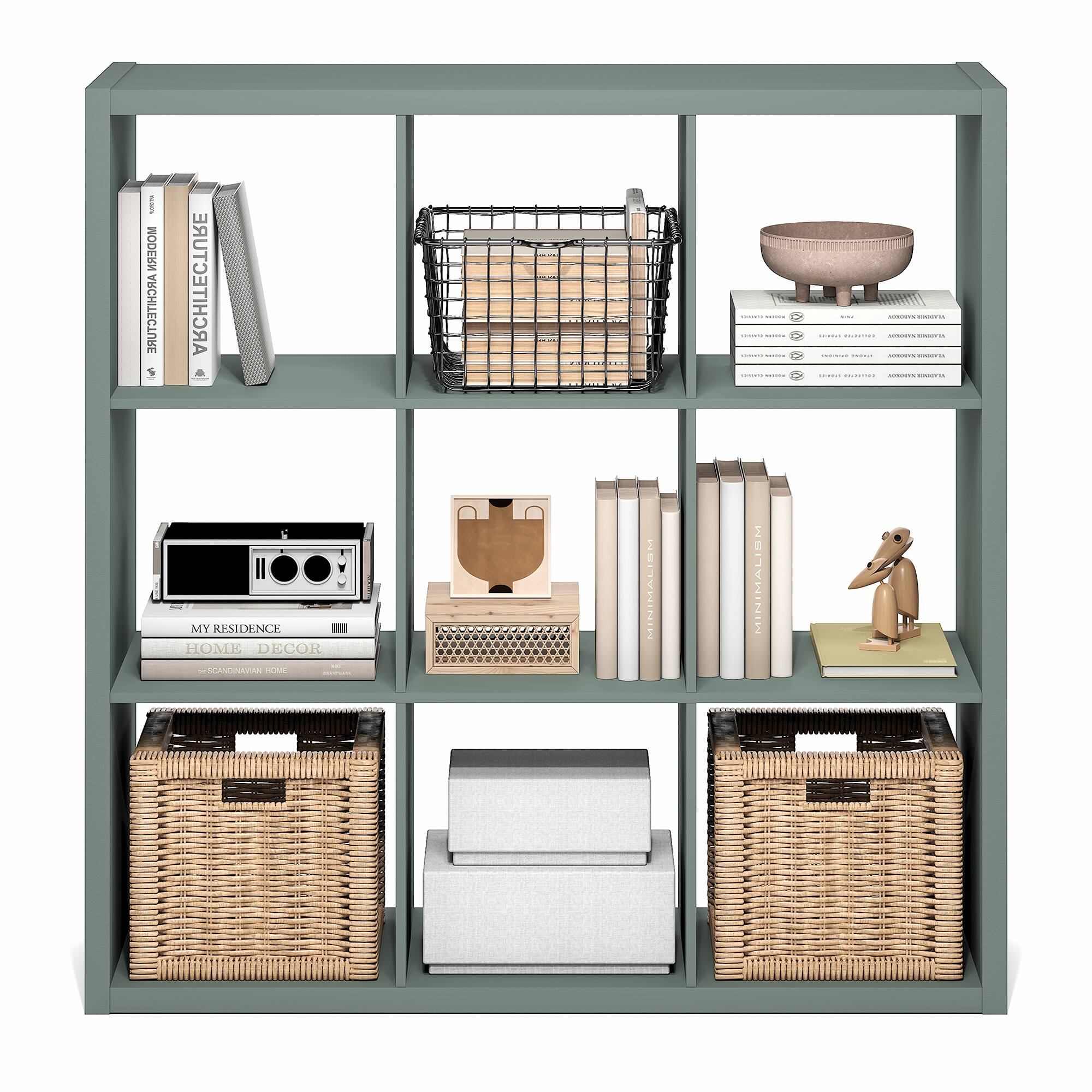 I MODERN ARCHITECTURE  
MY RESIDENCE HOME DECOR - SCANDINAVIAN HOME  
MINIMALISM