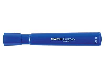 STAPLES Duramark Permanent  
Denmark