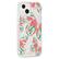 Angle. Case-Mate - Print Hardshell Case for iPhone 13 - Butterflies.