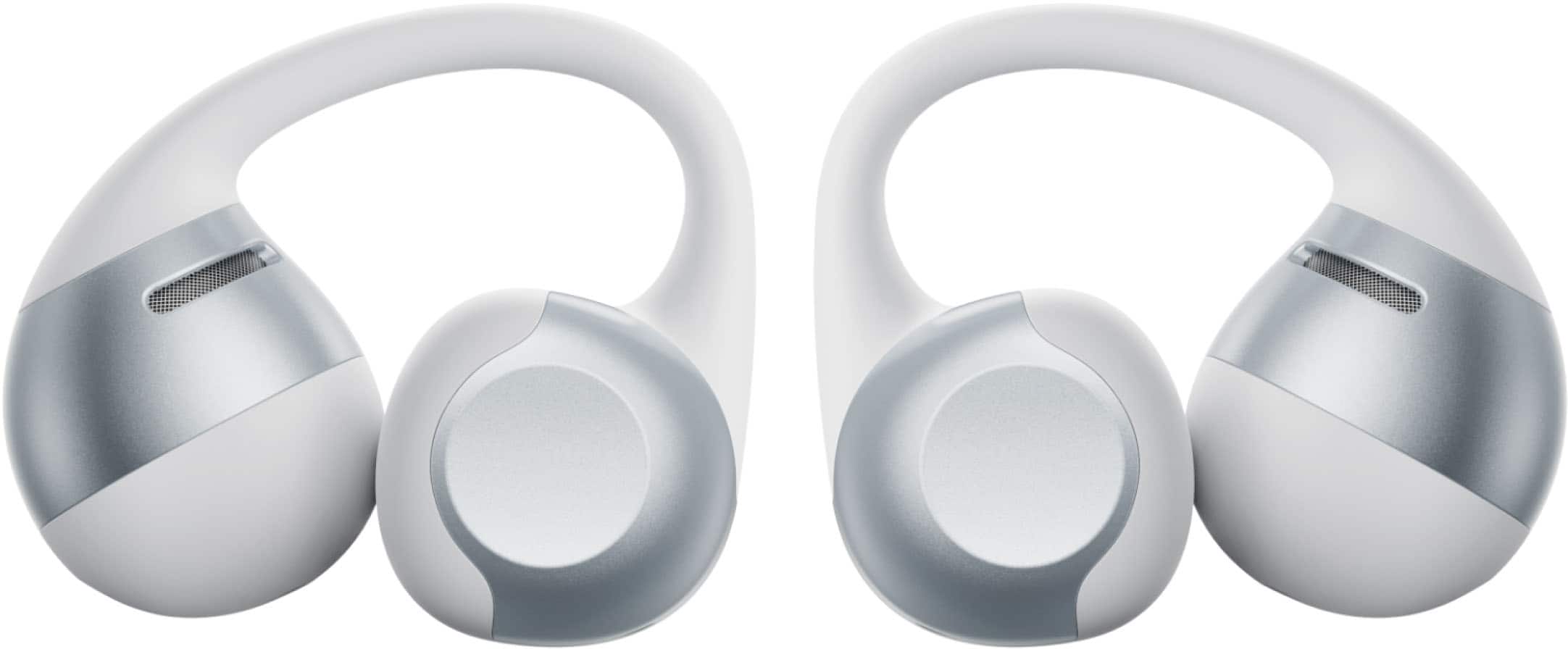 Shokz OpenDots 2 Open Ear Clip On True Wireless Bluetooth Earbuds