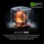 GEFORCE NVIDIA RTX Powering Advanced AI BEYOND FAST Discover the GeForce RTX AI advantage featuring specialized Al Tensor Cores for enhanced creativity, ultra-efficient productivity, and blisteringly fast gaming.