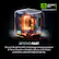 GEFORCE NVIDIA RTX Powering Advanced AI BEYOND FAST Discover the GeForce RTX AI advantage featuring specialized Al Tensor Cores for enhanced creativity, ultra-efficient productivity, and blisteringly fast gaming.
