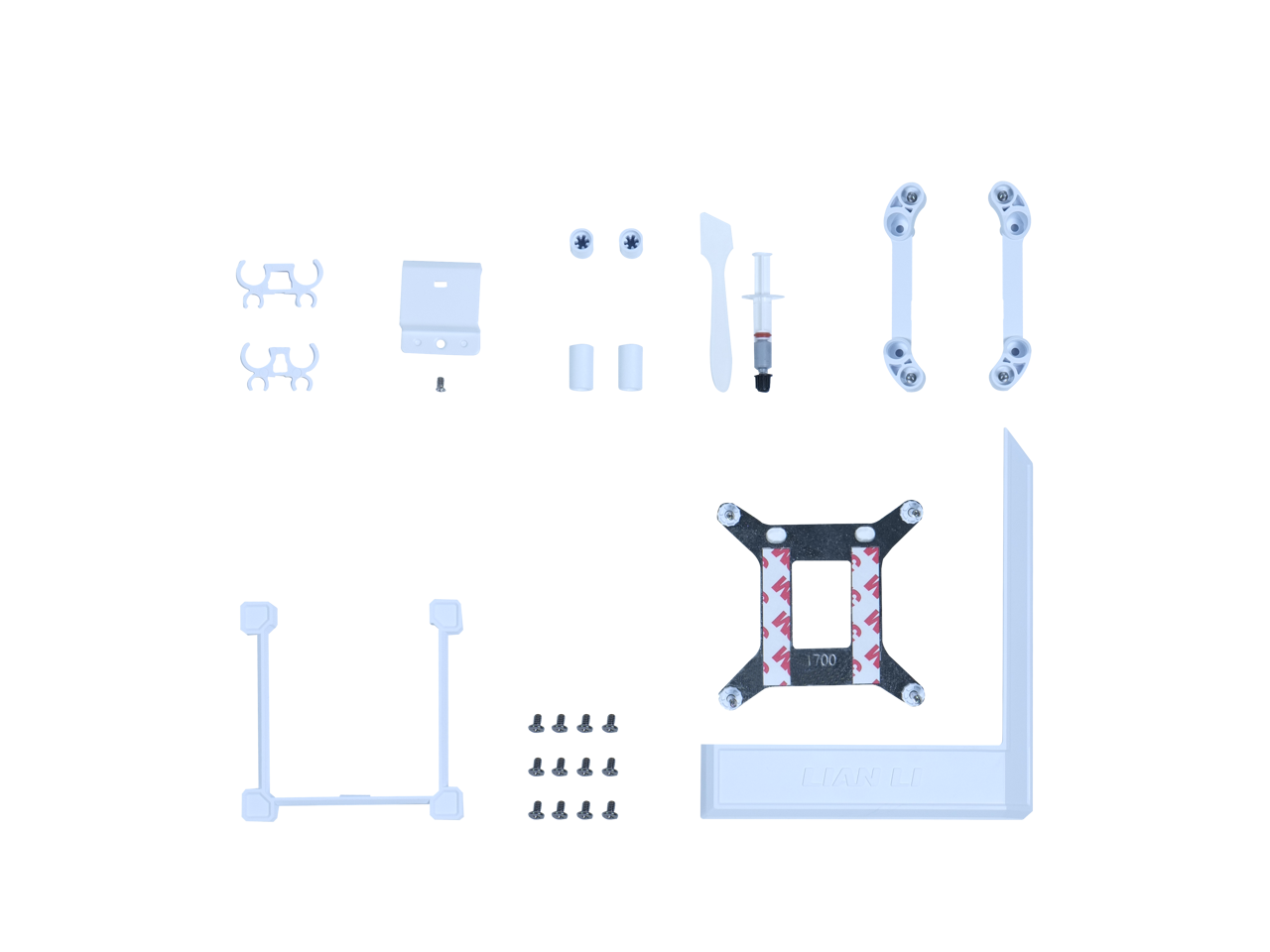 Y SAI LI C 0000 0030 1700 LIAN LI