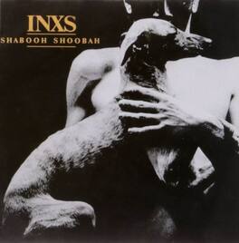 INXS - Shabooh Shoobah - VINYL LP