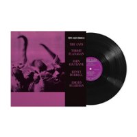 The Cats [LP] - VINYL - Front_Zoom