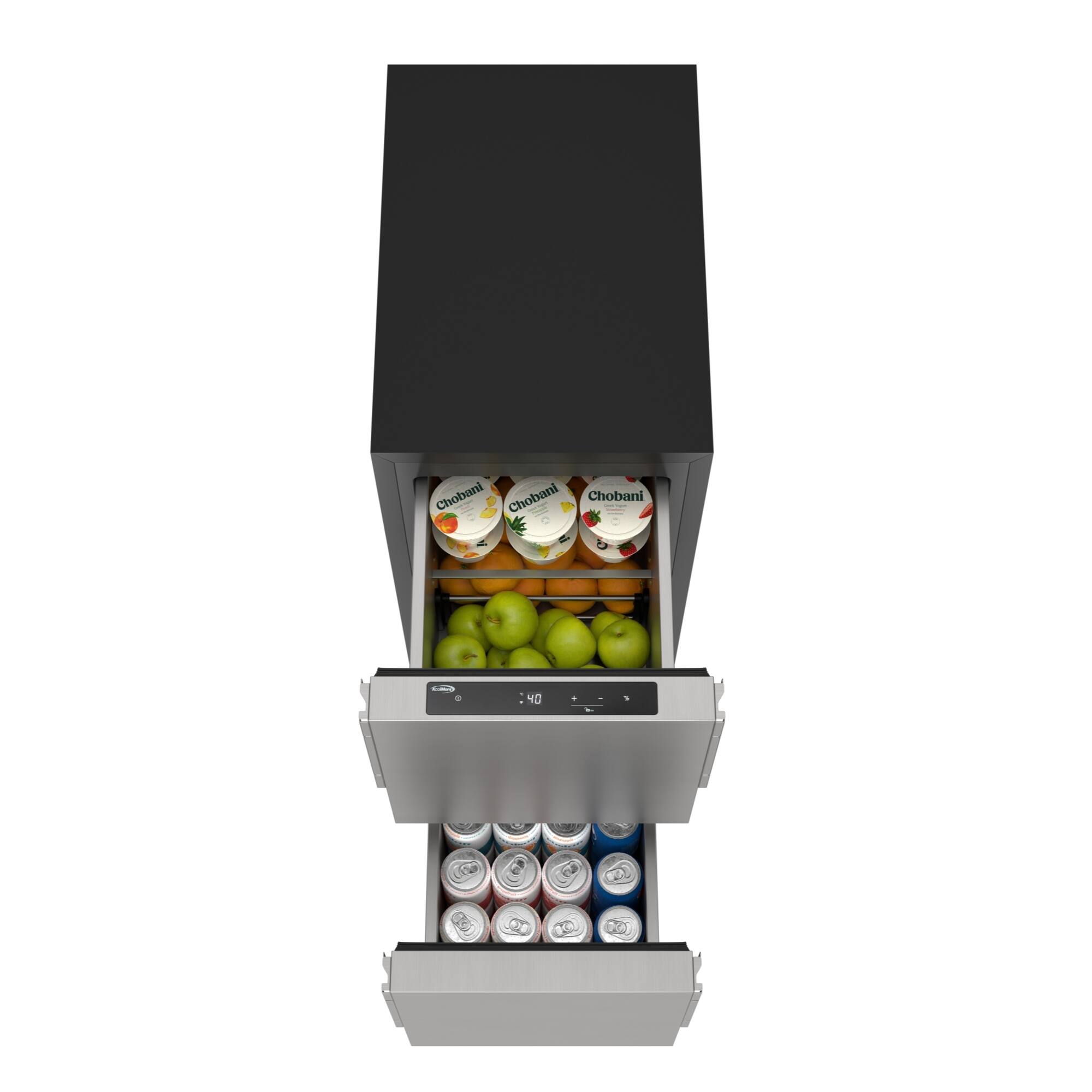 Chobani, Chobani, Chobani