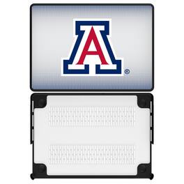 Keyscaper - Arizona Wildcats Linen MacBook Case - Air 13 in - Multicolor