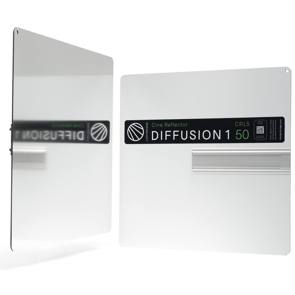 DIFFUSION SOIESTHD Cine Reflector CRLS LIGHTBRIDGE DIFFUSION 1 50 -  | sotemes Coe thelightbridge